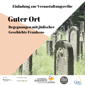 Read more about the article Veranstaltungsreihe: Guter Ort