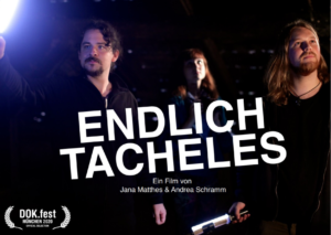 Read more about the article Endlich Tacheles – 21.08.2021